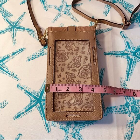 Simply Noelle Phone Crossbody Bag - Picture 3 of 11